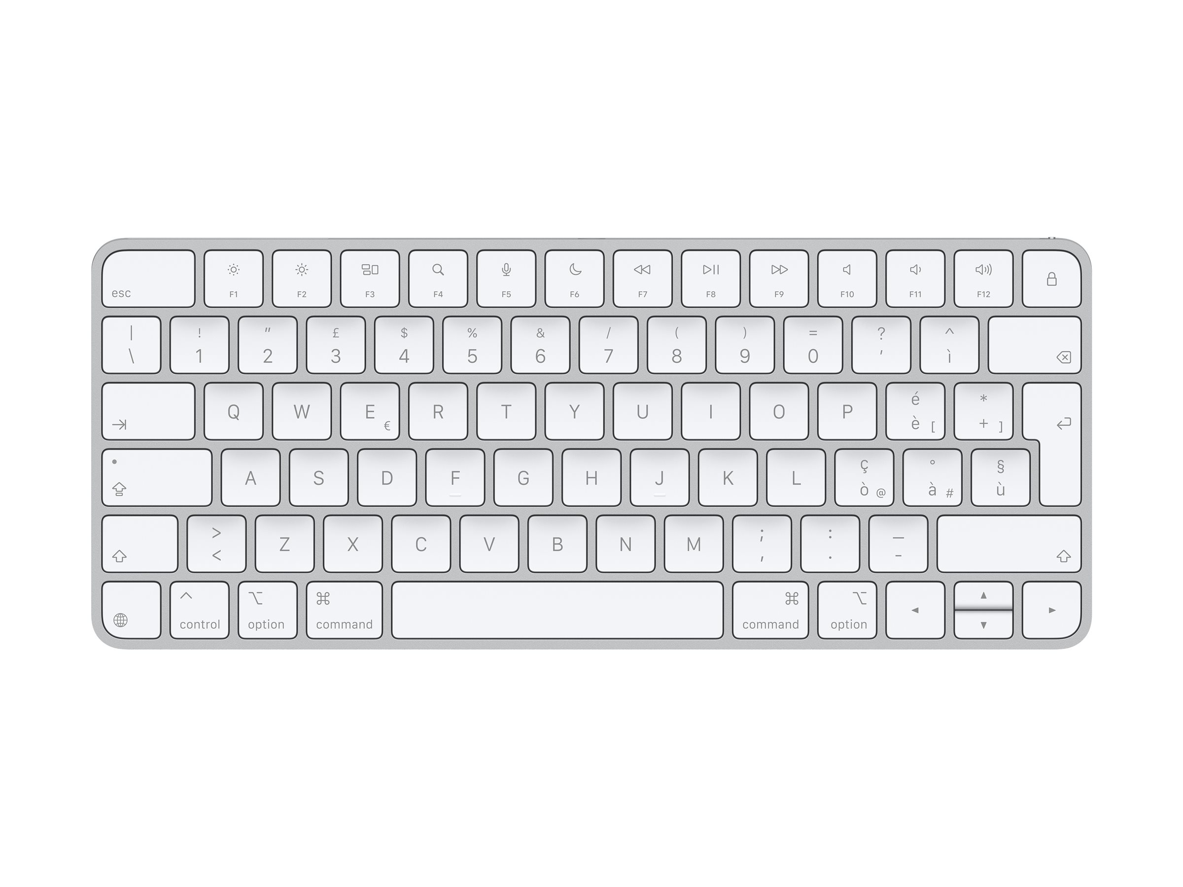 Apple Magic Keyboard