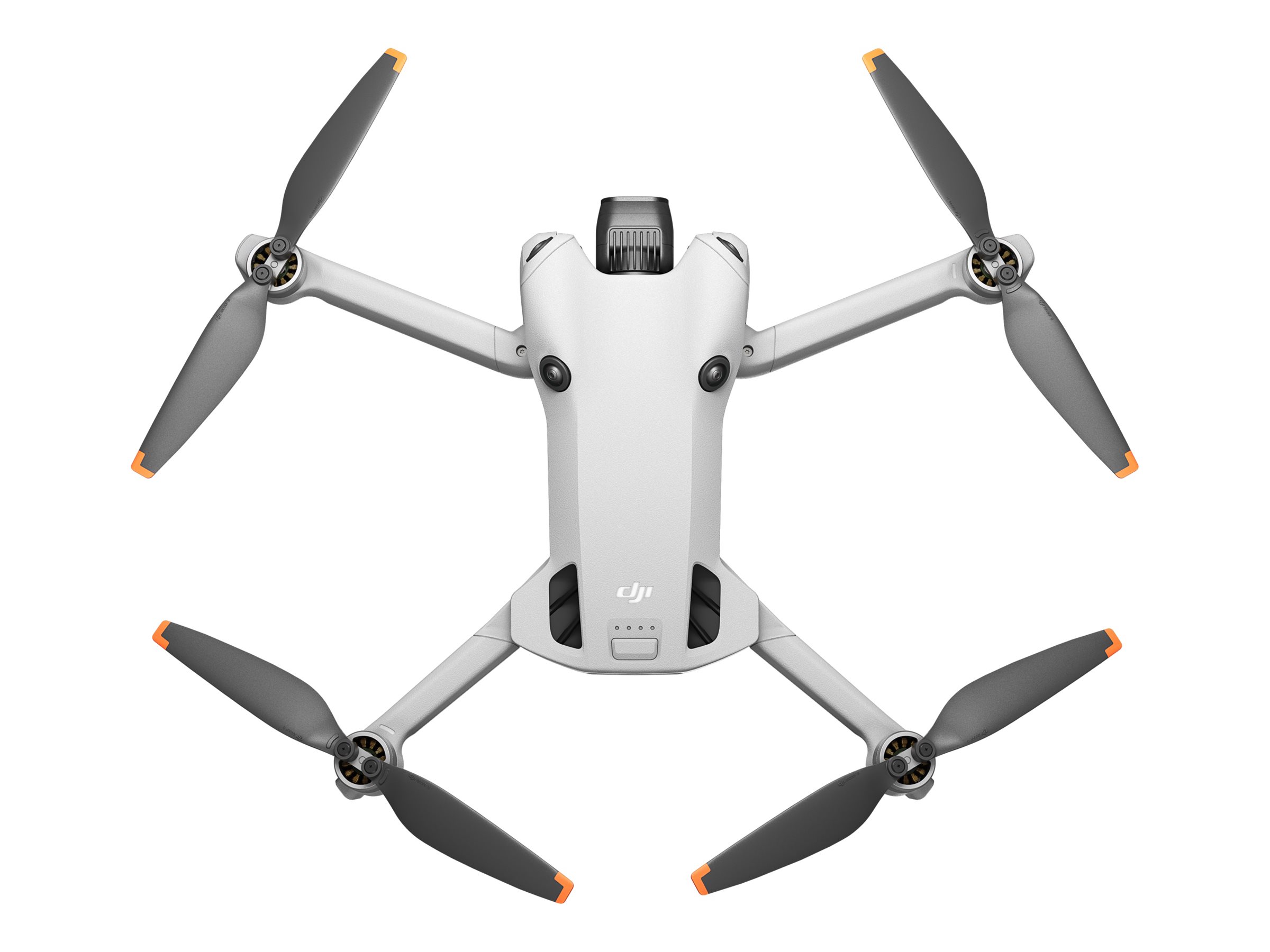 DJI Mini 4 Pro Fly More Combo Plus - CP.MA.00000740.01