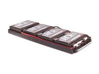APC Replacement Battery Cartridge #34 UPS-batteri