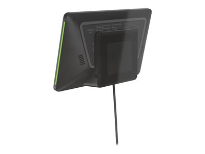 Mounting kit (glass mount) - for tablet - for P/N: