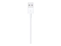 Apple Lightning-kabel 1m