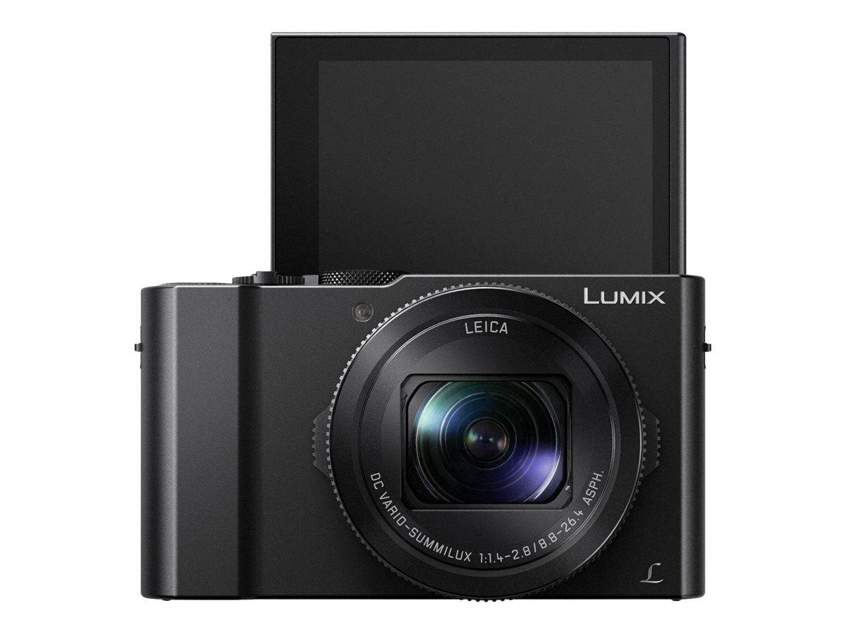 Brotect AirGlass Matte Pellicola Protettiva Opaca Per Panasonic Lumix DMC-LX15 - Anti-Riflesso, Durezza 9H, Made In Germany