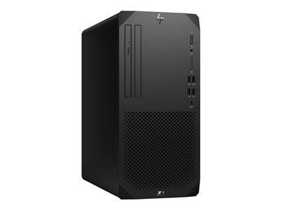 HP INC. 996Q3ET#ABD, Personal Computer (PC) HP Z1 G9 TWR  (BILD3)