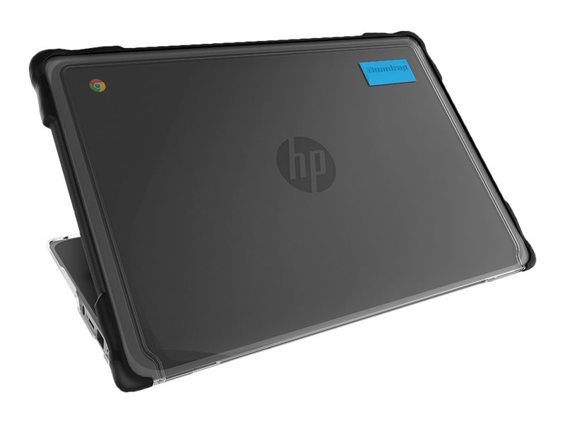Gumdrop SlimTech - Notebook shell case