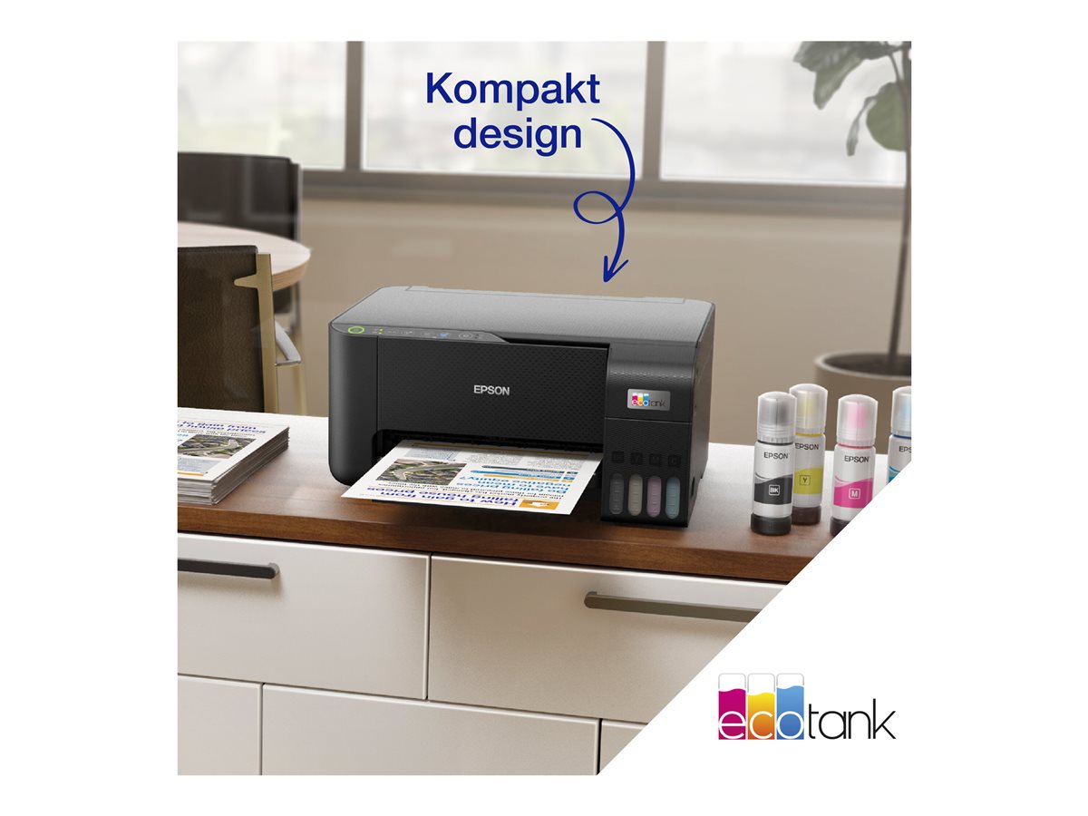Epson EcoTank ET-2860 - multifunkční tiskárna - barva – foto 20