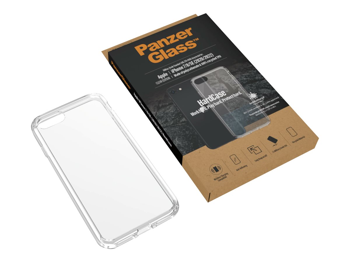 PanzerGlass HardCase Apple iPhone 7/8/SE 2020/2022 – foto 2
