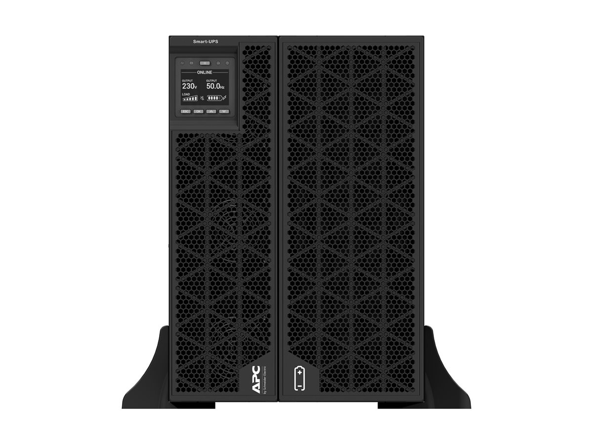 APC Smart-UPS RT 20kVA 230V International – foto 4