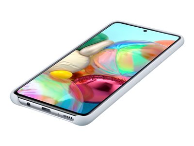 Samsung Silicone Cover EF-PA715