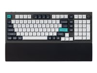 Keychron keyboard wrist rest