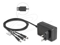 DeLOCK Adapter 36Watt