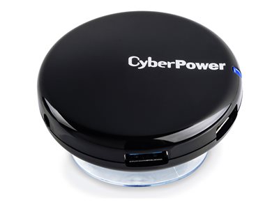 CyberPower CP-H430P - Hub