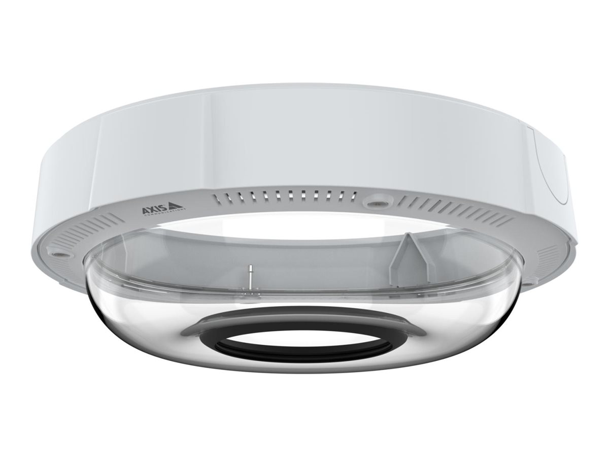 TP3831-E DOME COVER CLEAR