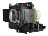 BTI Projector lamp (equivalent to: NEC 60003120, NEC NP43LP, Dukane 456-6530B) NSHA 