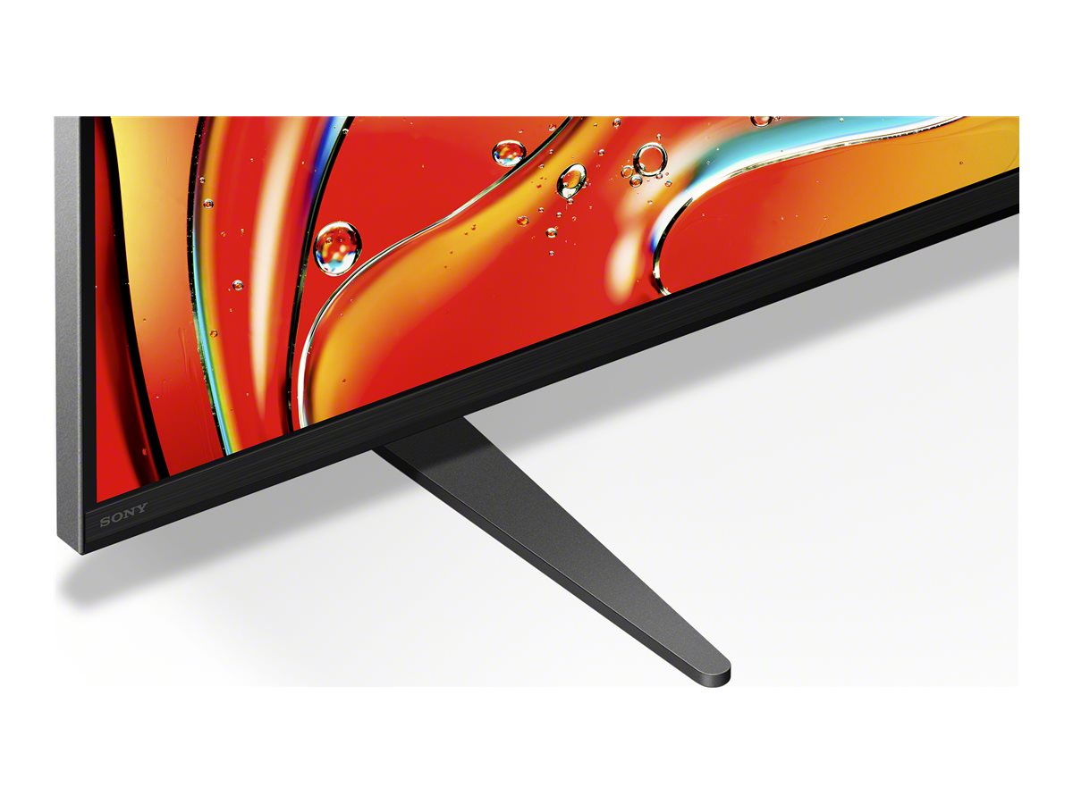 Sony 85" BRAVIA 7 QLED XR Mini-LED 4K display with tuner including 3 years PrimeSupport - EU version – foto 12