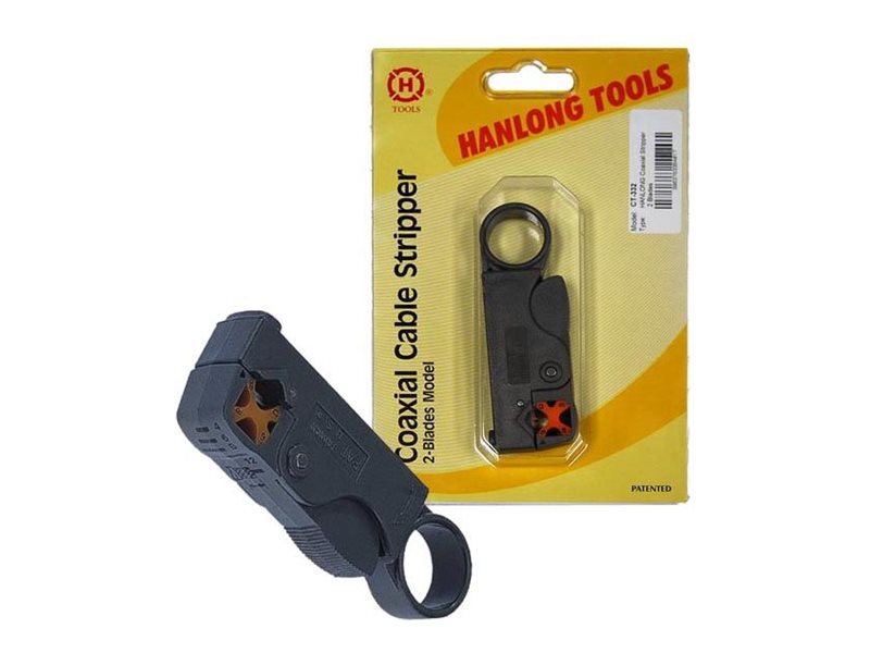 HANLONG cable Product shot Front 79500