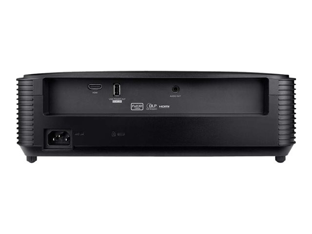 OPTOMA HD146X Projector 1080p 3600lm