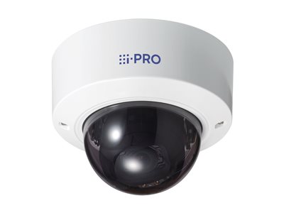 i-PRO S-Series WV-S22700-V2LG