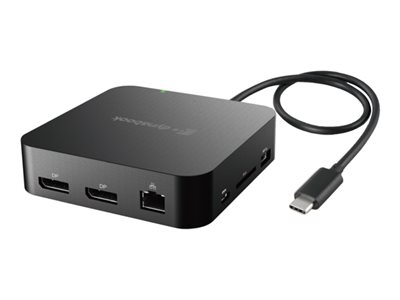 Dynabook - Docking station