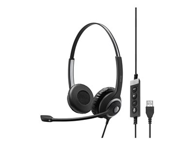 EPOS IMPACT SC 260 USB MS II