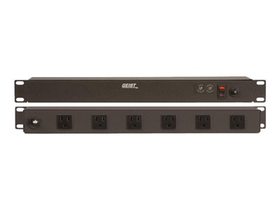 Geist Basic Surge SPT064-10