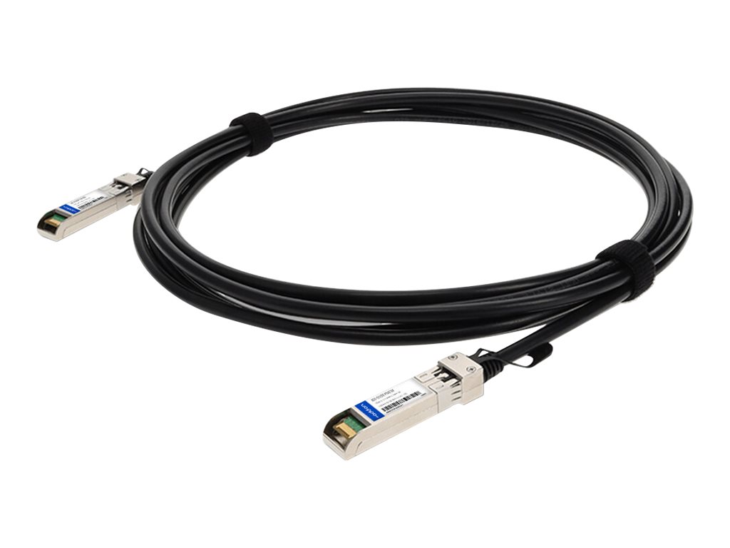 AddOn Juniper to Dell Dual OEM Direct Attach