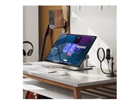 ALOGIC CLARITY 32IN UHD 6K MONITOR WITH 95W POWER DELIVERY – ALOGIC