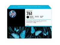 HP 761 ink matt black 400ml