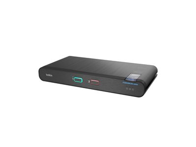 Belkin Universal Secure Single-Head