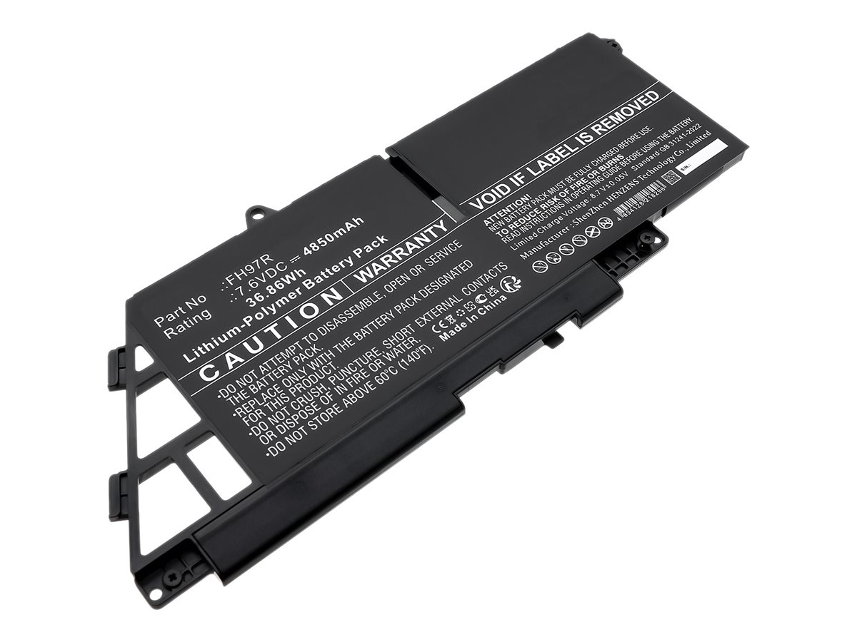 DLH Energy DWXL5097-B037Y2