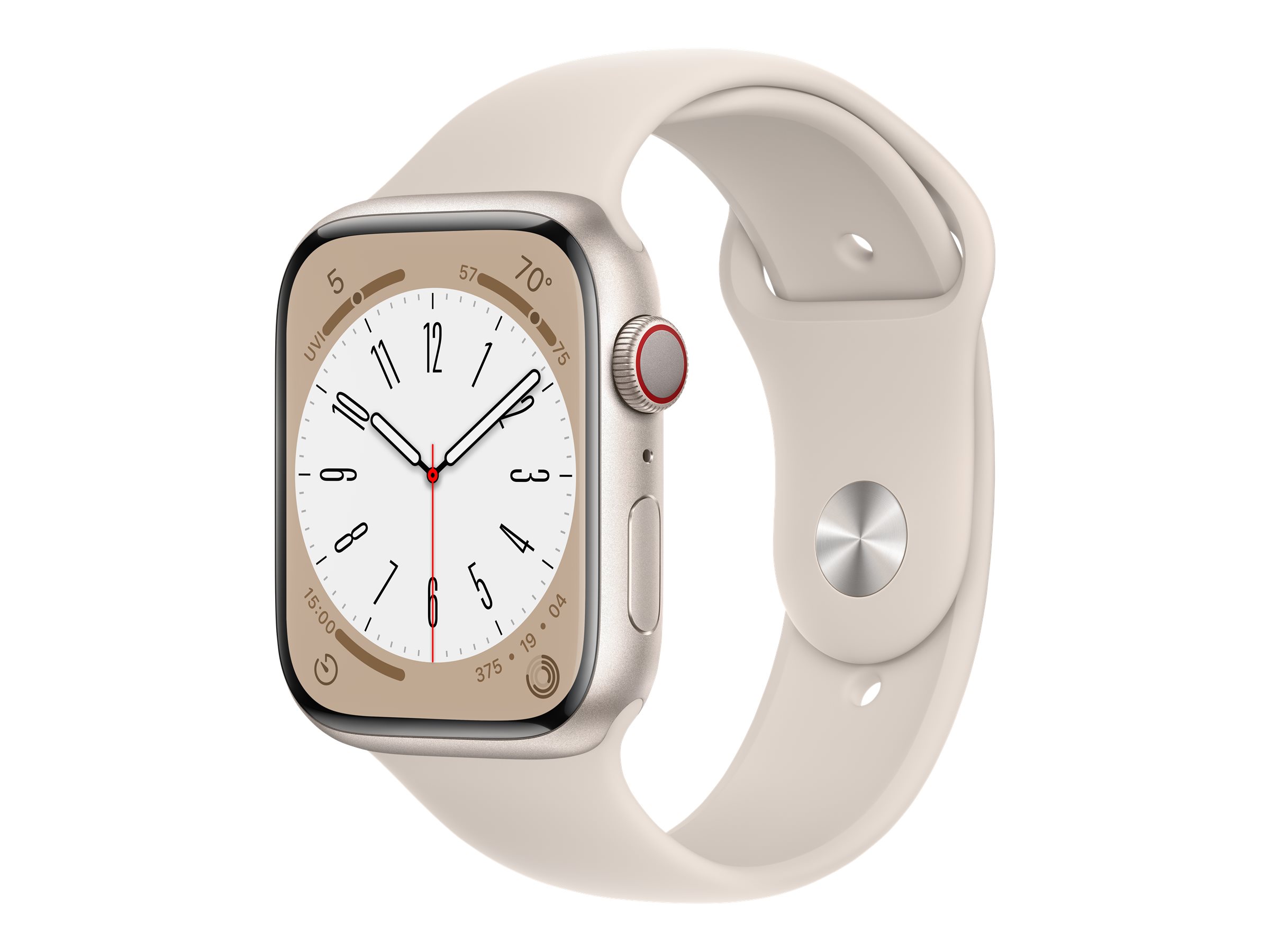 Apple Watch Series 8 (GPS + Cellular) | www.publicsector 