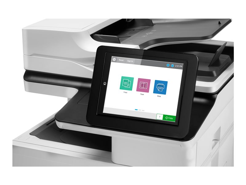 HP LaserJet Enterprise MFP M635h (ML)