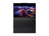 Lenovo ThinkPad P16s Gen 4 21QR