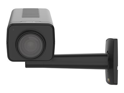AXIS Q1715 - Network surveillance camera