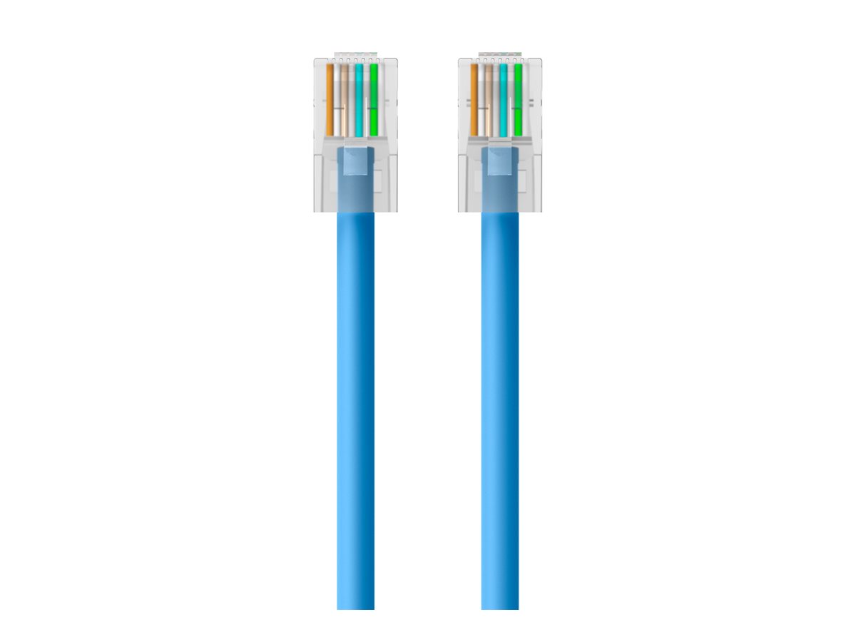 Belkin - Patch cable