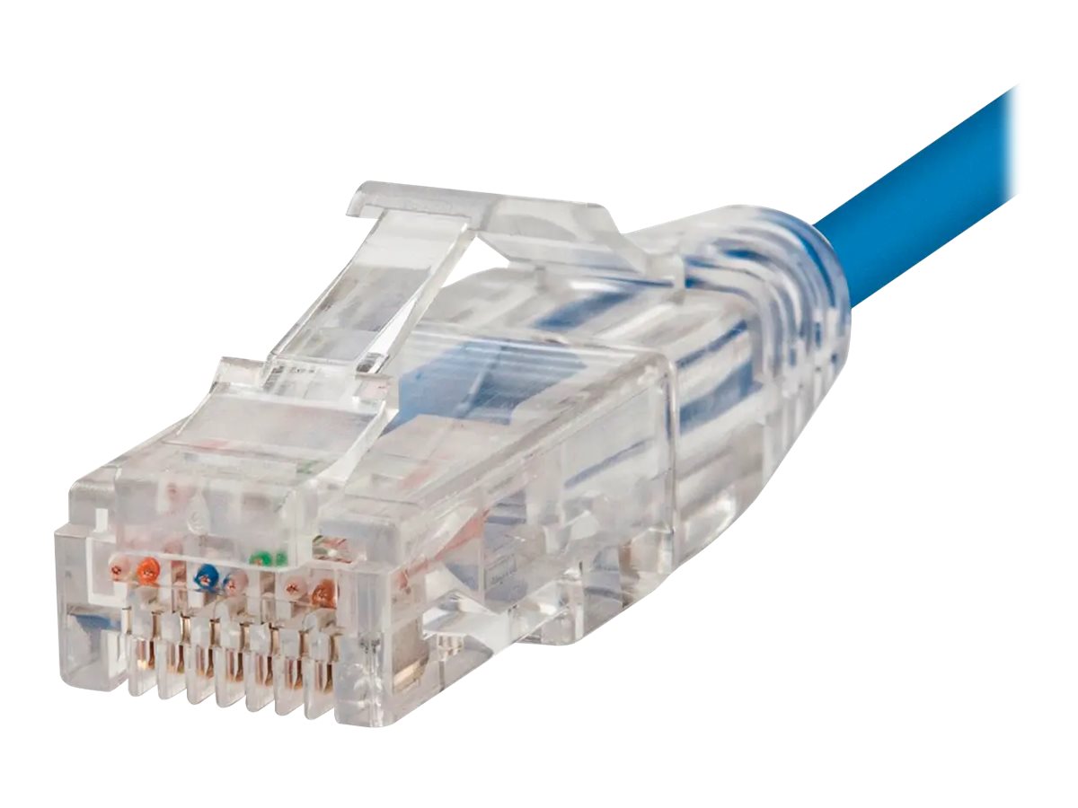 Monoprice SlimRun - Patch cable