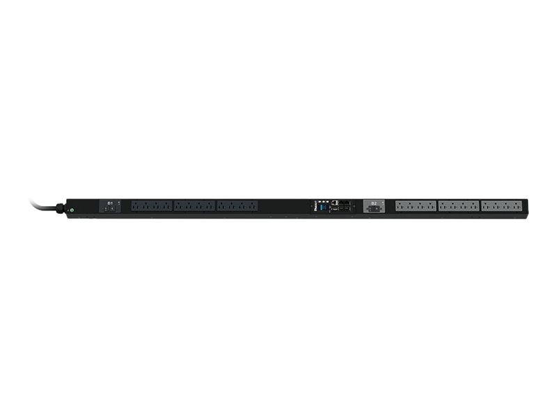 Panduit SmartZone G5 Monitored Input (MI) Series