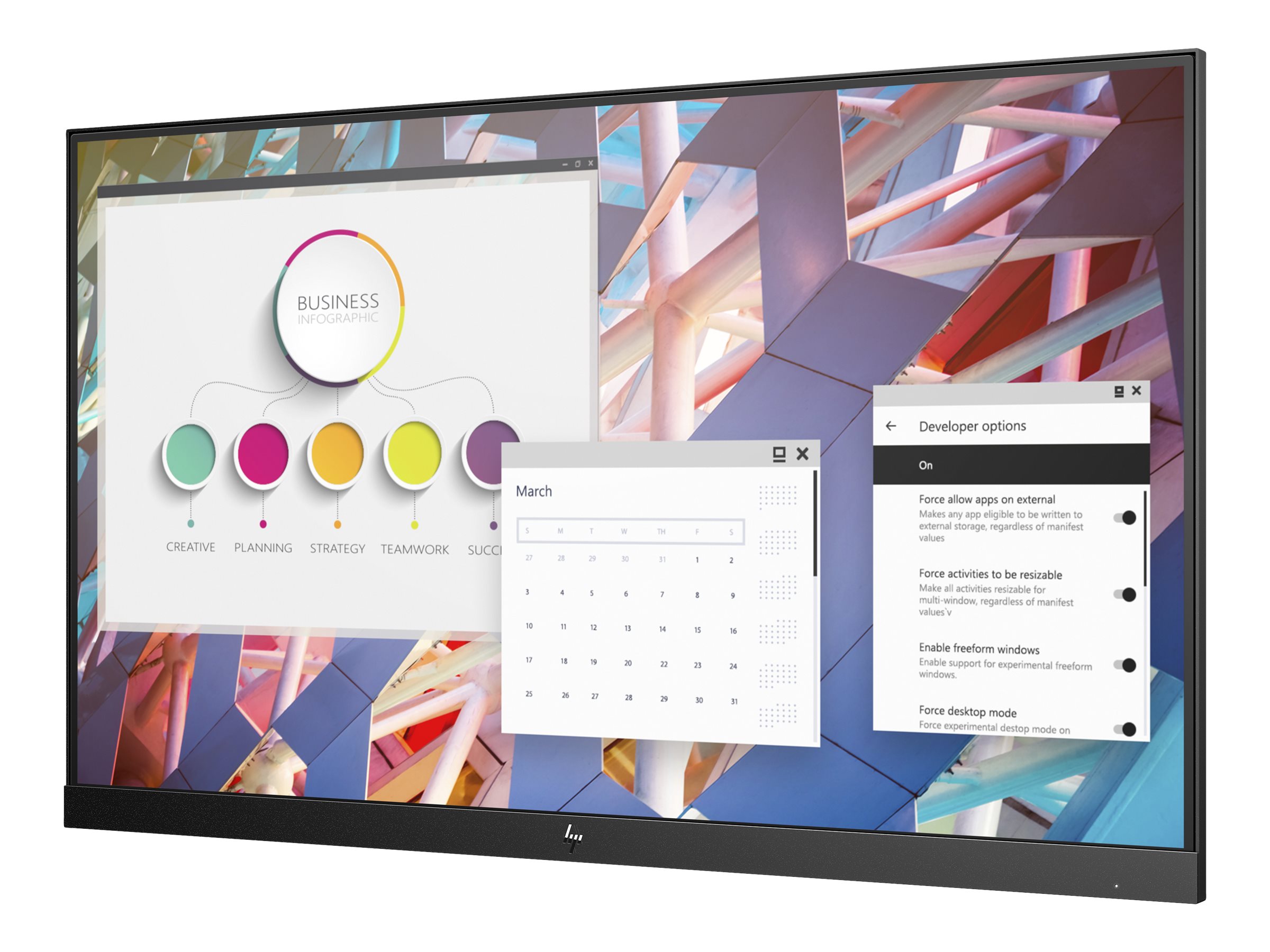 HP E24 G4 - E-Series | Overview, Specs, Details | SHI