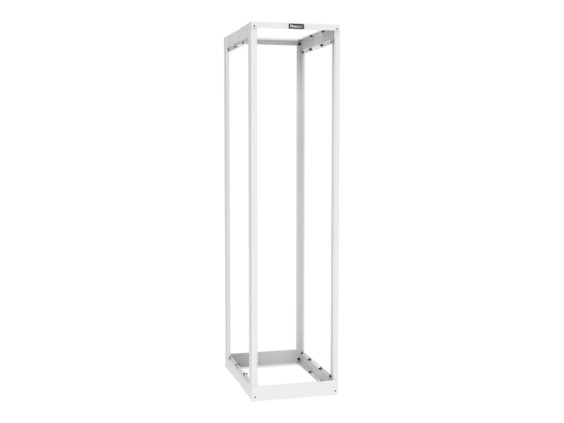 Panduit - Rack open frame | Overview, Specs, Details | SHI
