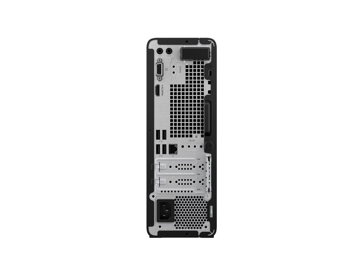 HP Pro SFF 290 G9 – foto 4
