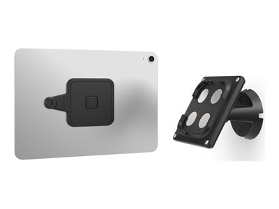 Compulocks Universal Tablet Magnetix Tilting Wall Mount