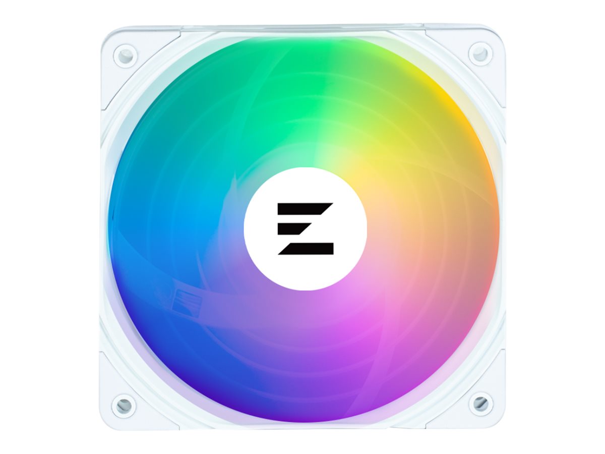 ZALMAN ZM-AF120 case fan Product shot Front 79800