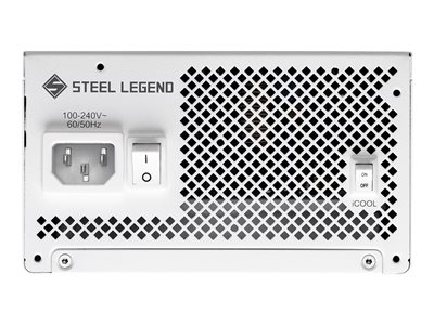 ASRock Steel Legend SL-1000GW