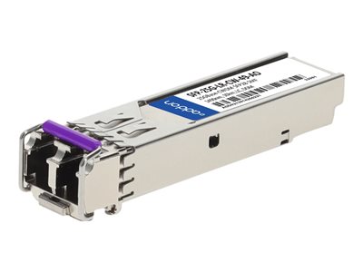 AddOn - SFP28 transceiver module (equivalent to: Cisco SFP-25G-LR-CW-49)