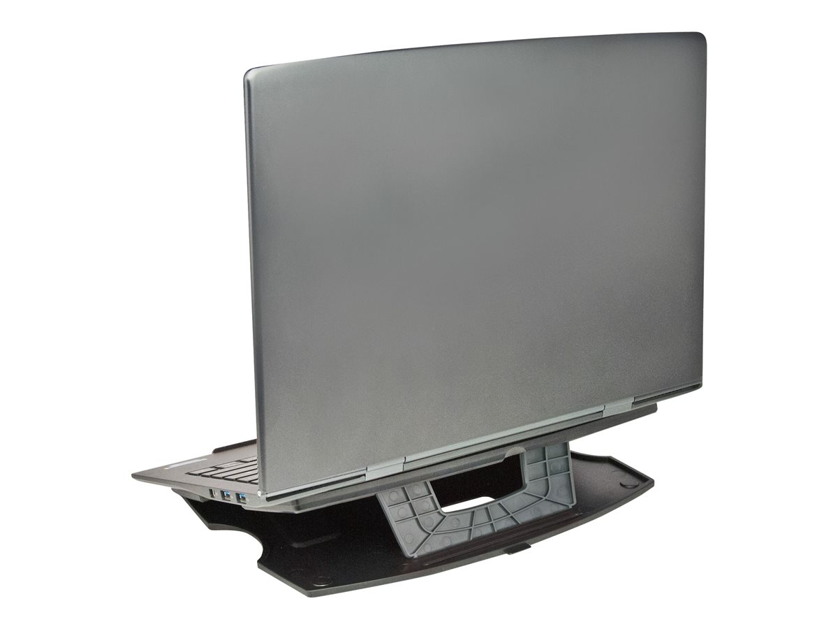 STARTECH Laptop Stand - Portable - Adjustable – foto 3