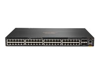 HPE Aruba 6300M Switch 48-porte Gigabit Ethernet PoE+