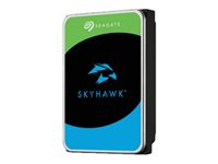 Seagate SkyHawk Harddisk ST6000VX009 6TB 3.5' SATA-600