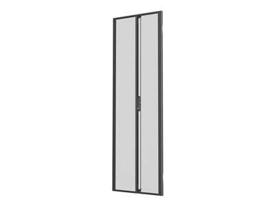 Vertiv - Rack door (vented)