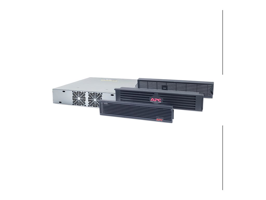APC Step Down Transformer RM 2U 208V