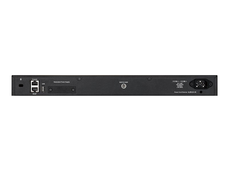 D-Link DGS 3130-54TS