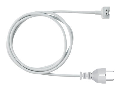 APPLE Power Adapter Extension Cable - MK122D/A